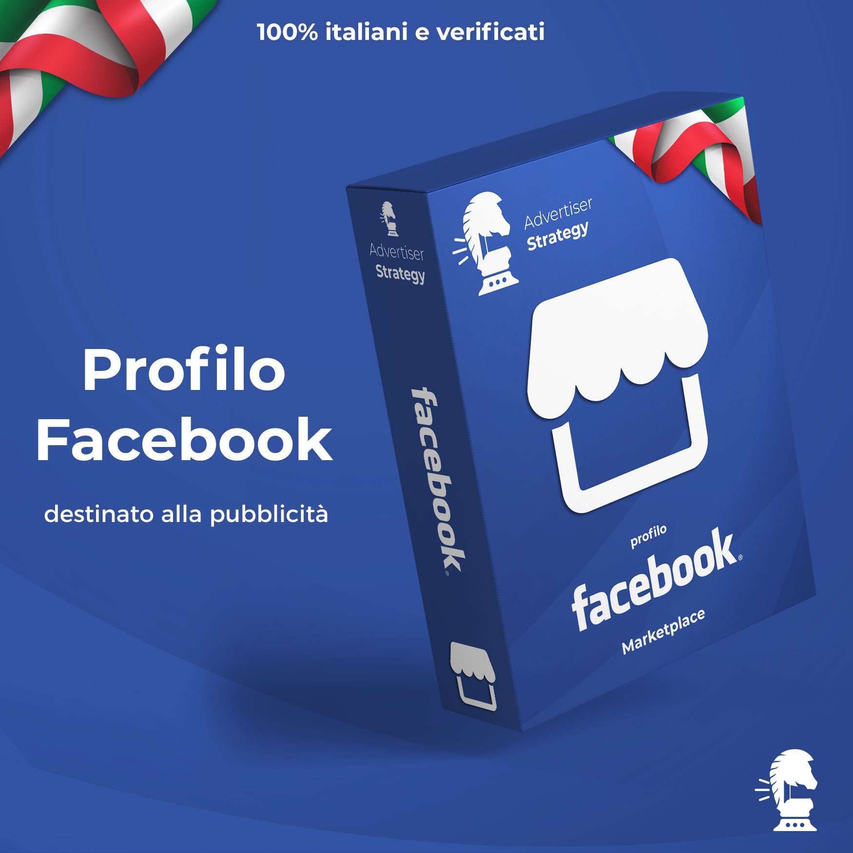 Comprare Profilo Facebook Marketplace 1 Comprare Account Facebook Marketplace X5