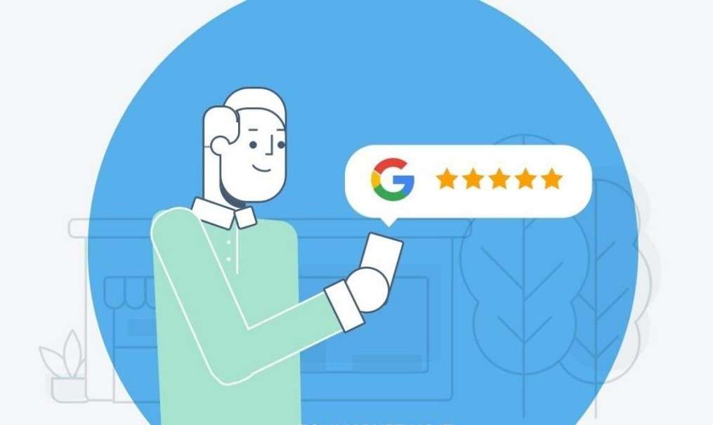 Comprare Recensioni Google