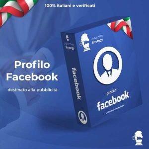 Ecosistema Meta Ads Standard - Profilo + Business Manager