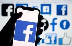 account facebook già pronti