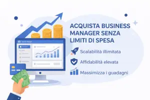 Business-Manager -Senza Limiti-Di-Spesa